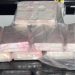Colorado Task Force Seizes Over 23 Pounds of Cocaine in Traffic Stop