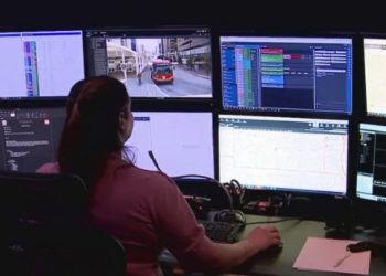 Caught on Camera: RTD’s Bold Move to Combat Crime on Public Transit!