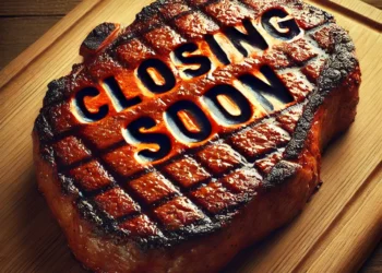 End of an Era: John Elway’s Iconic Cherry Creek Steakhouse Closing, But Not for Good?