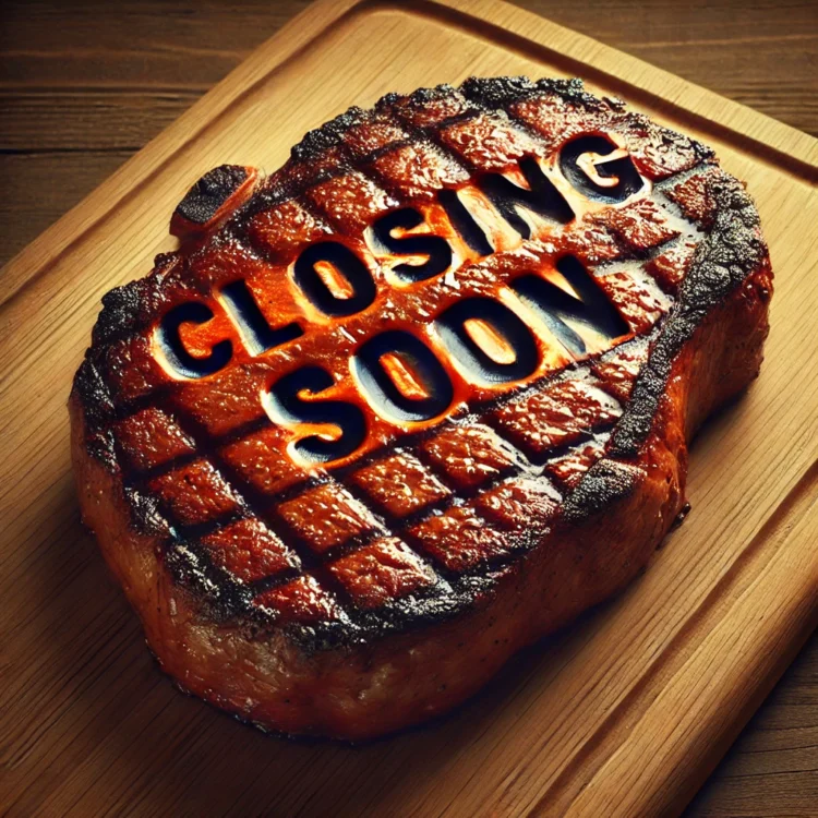 End of an Era: John Elway’s Iconic Cherry Creek Steakhouse Closing, But Not for Good?