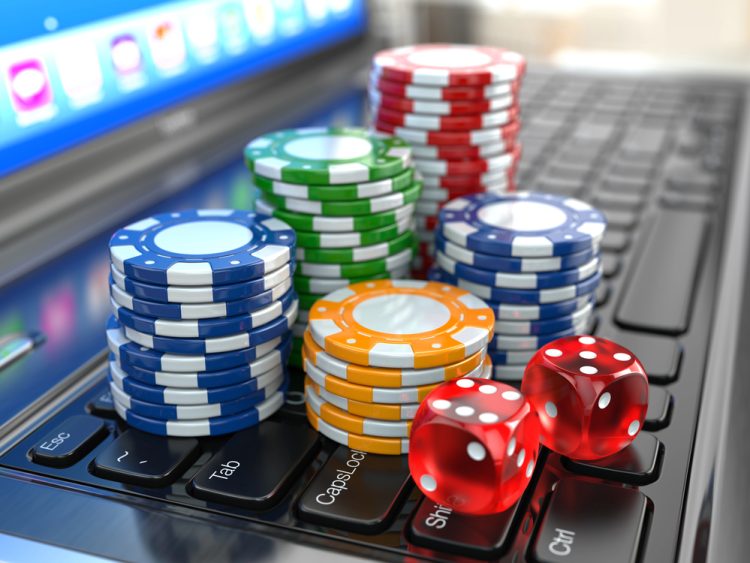 Mile High Stakes: Will Denver Roll the Dice on Online Gambling?