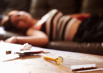 The Untold Story: How a Denver Organization is Saving Lives with Meth Pipes and Snort Kits