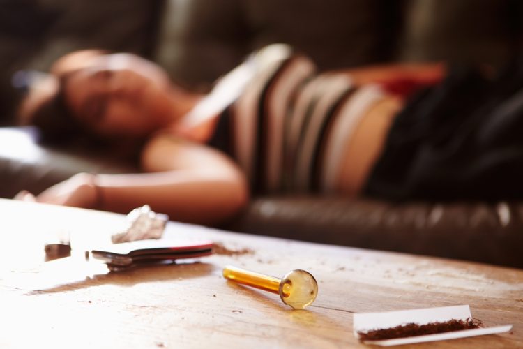 The Untold Story: How a Denver Organization is Saving Lives with Meth Pipes and Snort Kits