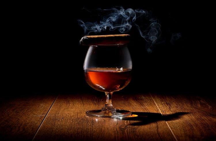 Smoke, Sip, and Savor: Colorado’s Premier Cigar Fest is Back