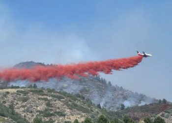 Breaking: Comprehensive Update on Colorado Wildfires – Latest Evacuations, Containment Efforts, and Impact