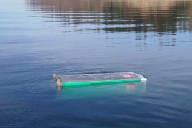 Dive into the Dirty Truth: What Denver’s Lakes Are Hiding Beneath the Surface!