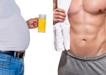 From Keg to Six-Pack: Brew Your Way to Fitness at The Golden Mill!