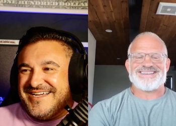 #IFD Podcast Episode 18: The Secrets Behind Denver’s Tastiest Events with Jeff Suskin