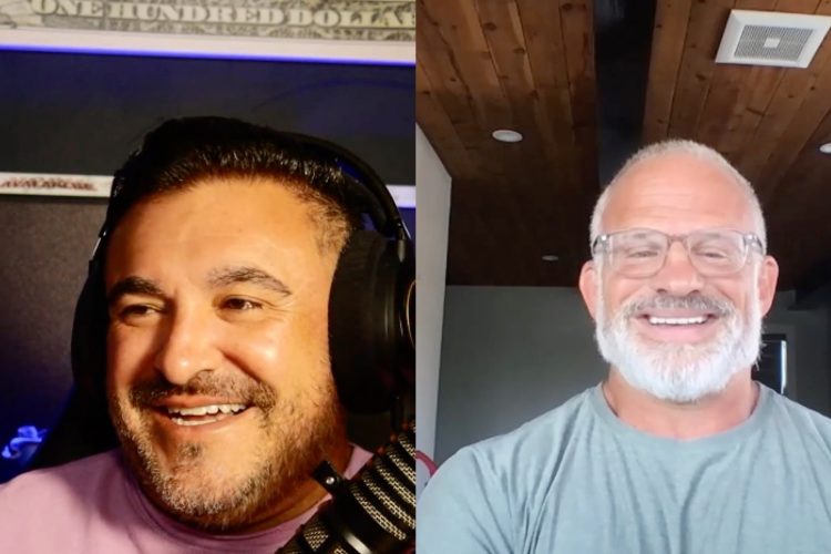#IFD Podcast Episode 18: The Secrets Behind Denver’s Tastiest Events with Jeff Suskin