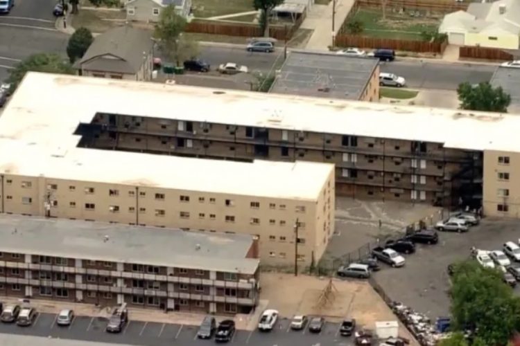 Eviction Drama: Are Gangs or Code Violations to Blame for Aurora Apartments Closure?