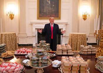 Want to Dine with Trump in Aspen? Better Have Deep Pockets: MAGA Fans Will Need $25,000 Just to Get In