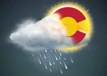 Denver Rejoices: 25-Degree Cool Down Ends Heatwave Streak