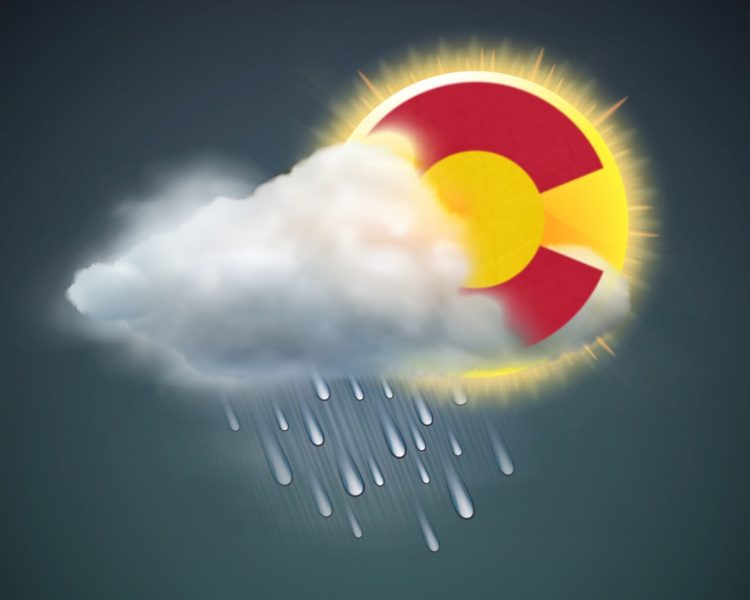 Denver Rejoices: 25-Degree Cool Down Ends Heatwave Streak