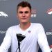Bo Nix’s Response to Depth Chart Drama: You Won’t Believe What He Said