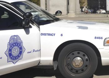 Denver Police Officers Fired After Disturbing “Target Practice” Jokes About Migrant Shelters