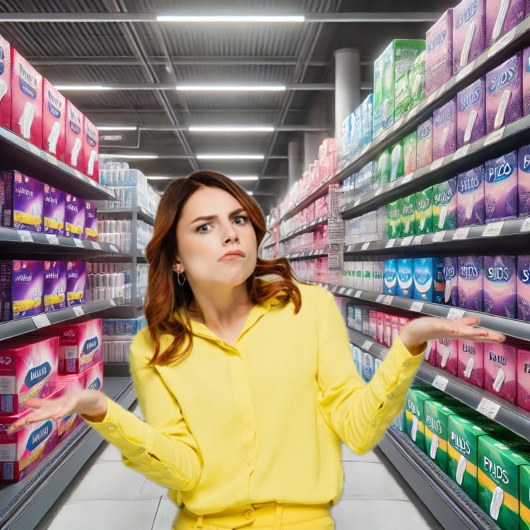 Denver’s Latest Move to Make Female Products Inclusive