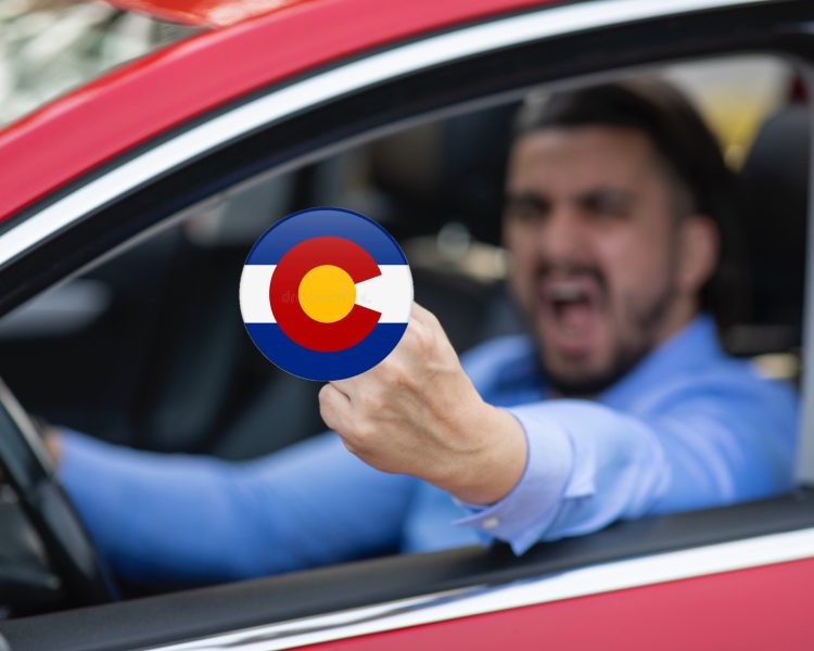 OPINION: Turning from Jekyll to Hyde Behind the Wheel? Tips to Tame Road Rage