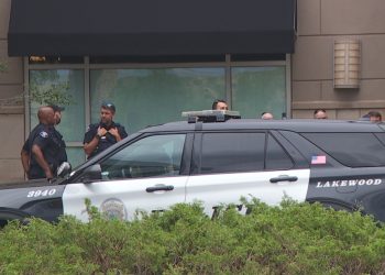 Milk Jug Prank Sparks Panic, Leads to Evacuation at Colorado Mills Mall