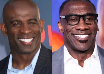 Deion Sanders, Shannon Sharpe, and More React to Broncos’ New Uniforms