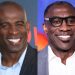 Deion Sanders, Shannon Sharpe, and More React to Broncos’ New Uniforms