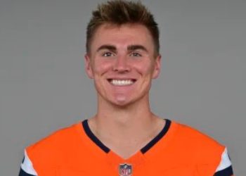 Rookie Bo Nix Strengthens Case for Broncos’ Starting QB in 27-2 Victory Over Packers