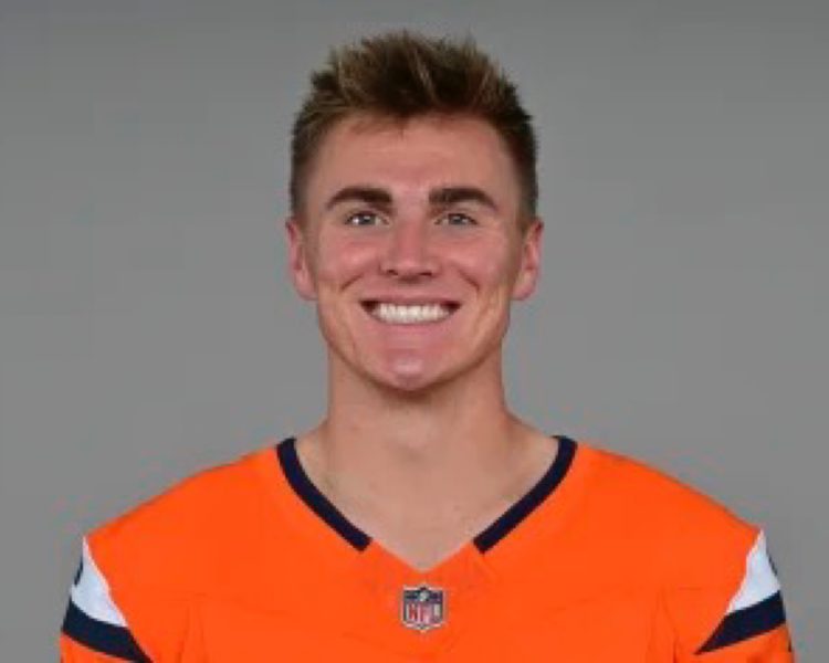 Rookie Bo Nix Strengthens Case for Broncos’ Starting QB in 27-2 Victory Over Packers