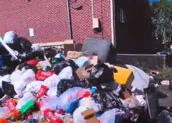 Second Time’s the Charm? Aurora Faces Another Apartment Complex Crisis