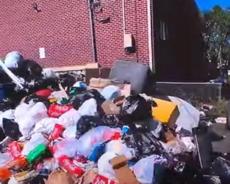 Second Time’s the Charm? Aurora Faces Another Apartment Complex Crisis