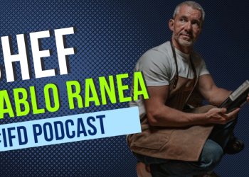 Wine and Empanada Pairing: Chef Pablo Ranea Brings Mendoza to Señor Bear in a Limited-Time Pop-Up