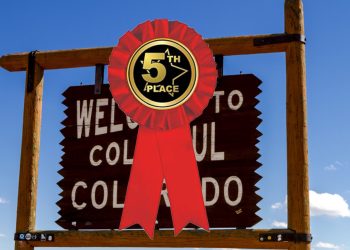 From Mountains to Nightlife: Colorado Shines as One of America’s Most Fun States