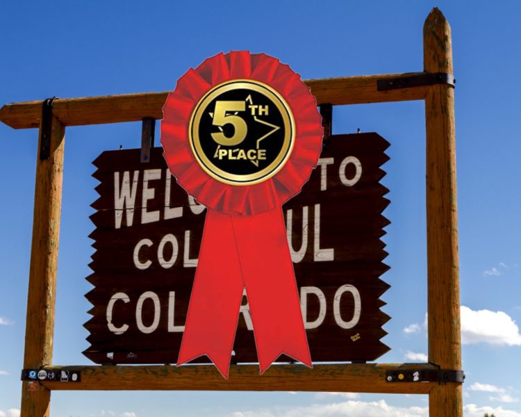 From Mountains to Nightlife: Colorado Shines as One of America’s Most Fun States