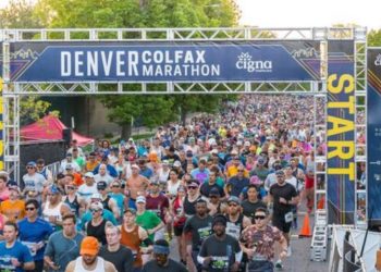 Ready, Set, Register! Denver Colfax Marathon 2025 Kicks Off with Early Bird Deals
