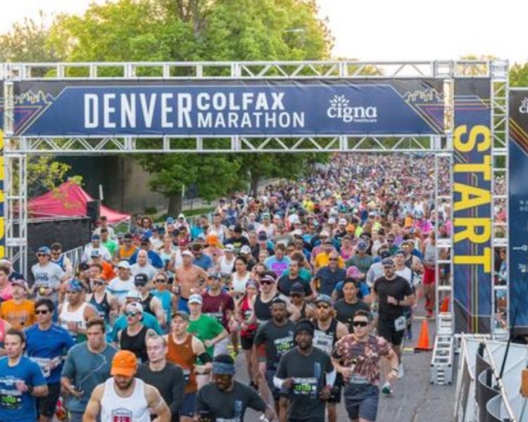 Ready, Set, Register! Denver Colfax Marathon 2025 Kicks Off with Early Bird Deals
