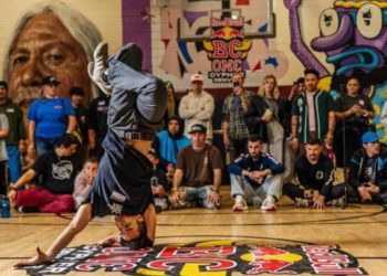 From the Olympics to the Mile High City: The World’s Largest Breakdancing Competition Hits Denver