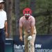 Scottie Scheffler’s Fiery Outburst: No. 1 Golfer Loses Cool at BMW Championship