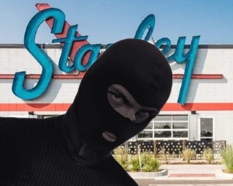 Stanley Marketplace Heist: Thieves Target Beloved Restaurant’s Fridge, Owner Pleads for Justice