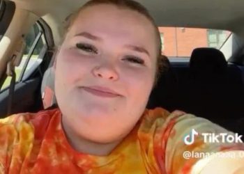 Reality Star on the Move: Can Honey Boo Boo Find a Mile-High Haven?