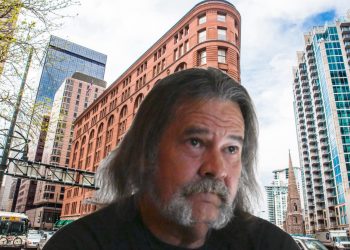 Job Loss at Brown Palace Sends Denver Handyman Spiraling Back to Homelessness