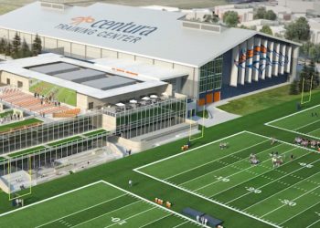 FIRST LOOK: Broncos Break Ground on $175M State-of-the-Art Headquarters – A New Era Begins