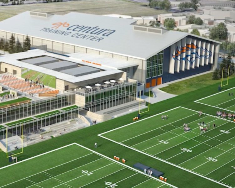 FIRST LOOK: Broncos Break Ground on $175M State-of-the-Art Headquarters – A New Era Begins