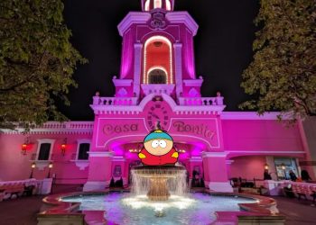 See Trailer: ‘South Park’ Creators Bring Casa Bonita’s Story to Life in New Documentary to Premier in Denver