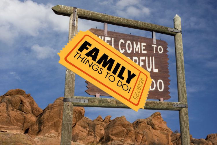 So Many Things to Do in Colorado This Labor Day Weekend!