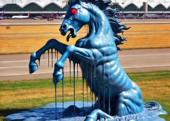 Heatwave Hits the Showers: Denver’s Forecast Calls for Splashy Relief!