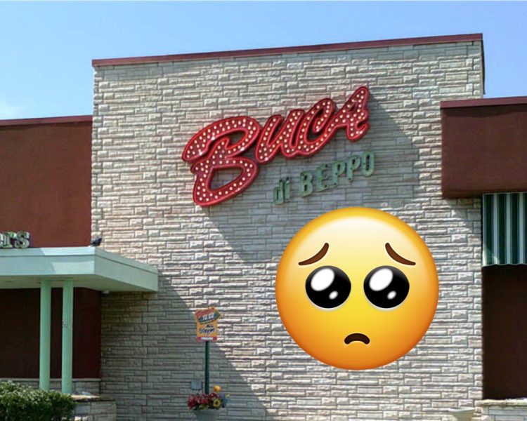 Buca di Bankrupt: Rising Costs and Staffing Struggles Lead to Restaurant Closure in Broomfield