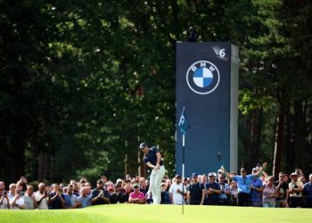 2024 BMW Championship at Castle Pines: Honoring the Military and Showcasing Golf’s Best