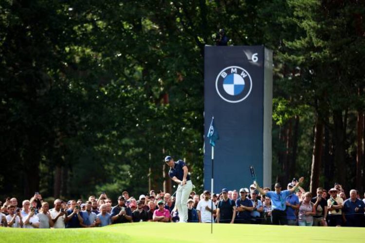 2024 BMW Championship at Castle Pines: Honoring the Military and Showcasing Golf’s Best