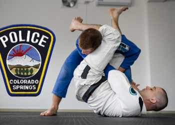 Colorado Springs Police to Implement Jiu-Jitsu Training to Reduce Use of Force