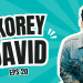 From Mormon Roots to Psychedelic Routines: The Comedy of Korey David