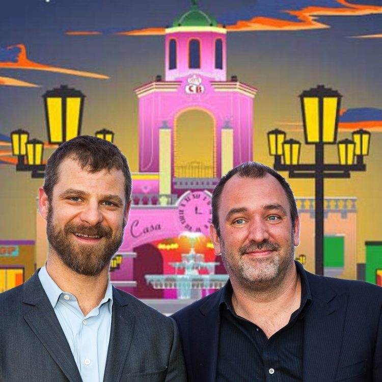 Casa Bonita Opens Reservations—May the Hunger Games Begin!