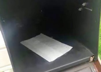 Mystery Solved: Why Dryer Sheets Are Showing Up in Colorado Mailboxes?